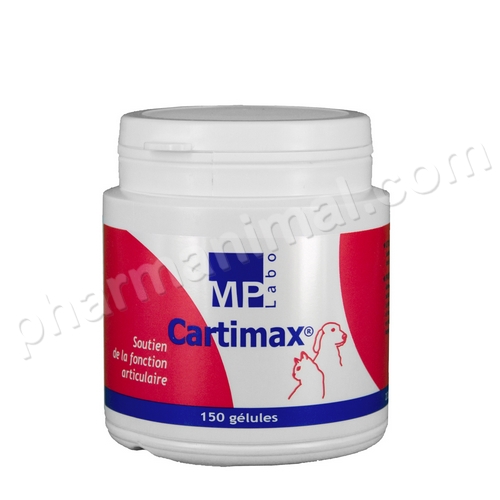 CARTIMAX    b/300     gel