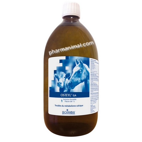 PVB SEDATIF NERVEUX GA FL/1 LITRE HOMEOPATHIE Pharmanimal PVB SEDATIF NERVEUX GA FL/1 LITRE HOMEOPATHIE Pharmanimal