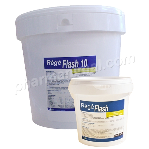 RgFlash Pot de 1,5 kg