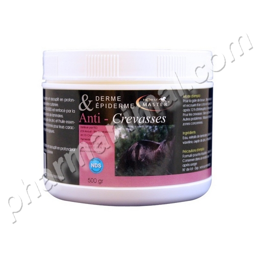 ANTI-CREVASSES pot/500 g cr ext 12,77 ANTI-CREVASSES pot/500 g cr ext 12,77
