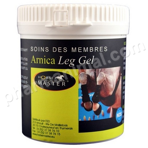 ARNICA LEG GEL pot/2,5kg gel ext FARNAM ARNICA LEG GEL pot/2,5kg gel ext FARNAM