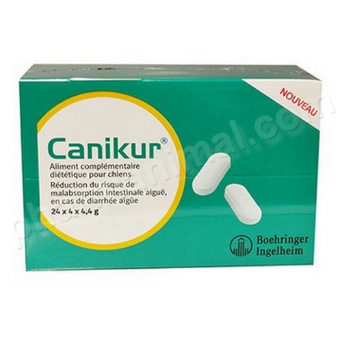 CANIKUR PRO      b/24*4    	cpr