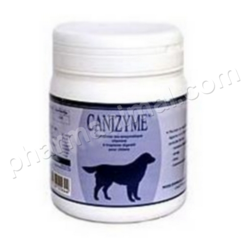 CANIZYME    b/350 g  pdr or
