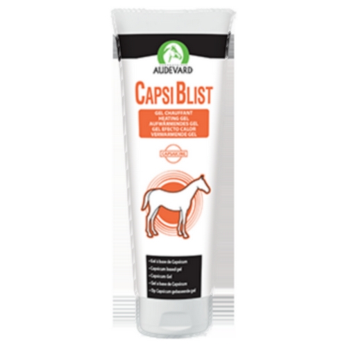 CAPSIBLIST (EX CAPSIGEL) tbe/250ml pom ext CAPSIBLIST (EX CAPSIGEL) tbe/250ml pom ext