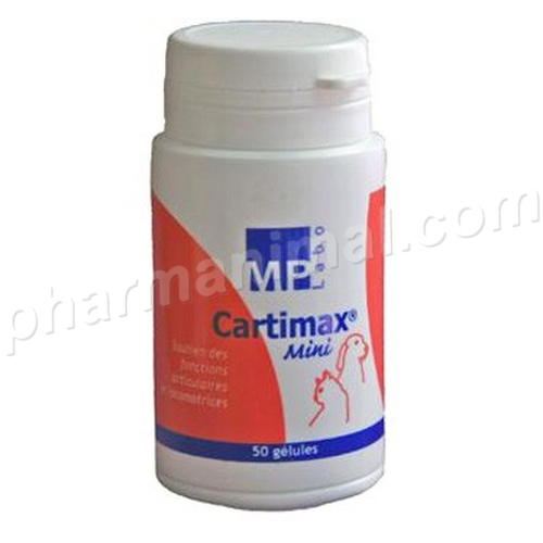 CARTIMAX MINI    b/50      gel