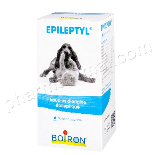 EPILEPTYL fl/30 ml gtt buv EPILEPTYL fl/30 ml gtt buv