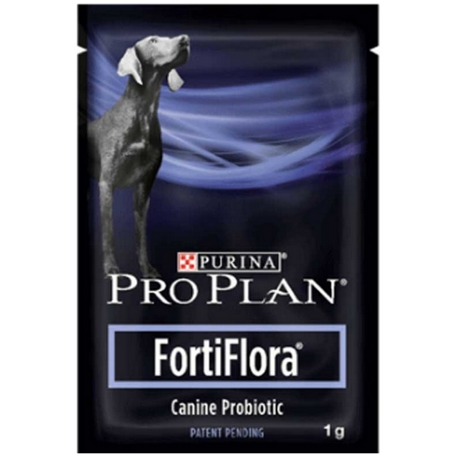 PURINA PPVD CAN FORTIFLORA  	b/30*1 g