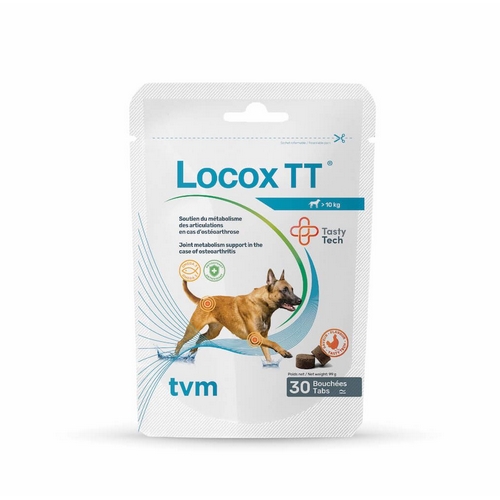 LOCOX TT BOUCHEES sach/30 bouchees LOCOX TT BOUCHEES sach/30 bouchees