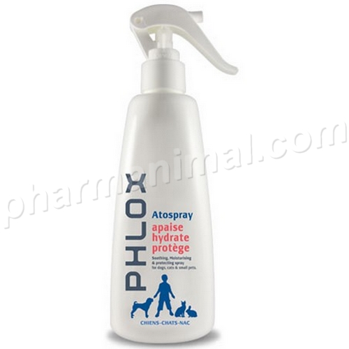 PHLOX APAISANT SPRAY FL/200 ML PHLOX APAISANT SPRAY FL/200 ML