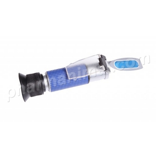 REFRACTOMETRE A COLOSTRUM REFRACTOMETRE A COLOSTRUM