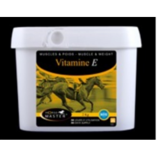 VITAMINE E  b/2 kg    pdr or