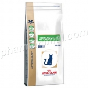 Royal Canin Veterinary Diet Chat Urinary S/O  SAC/1.5 KG