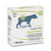 EASYPILL RENAL PROTECT CHIEN B/6*28 G BARRES