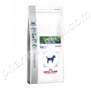 VDIET DOG SATIETY SMALL    sac/8 kg
