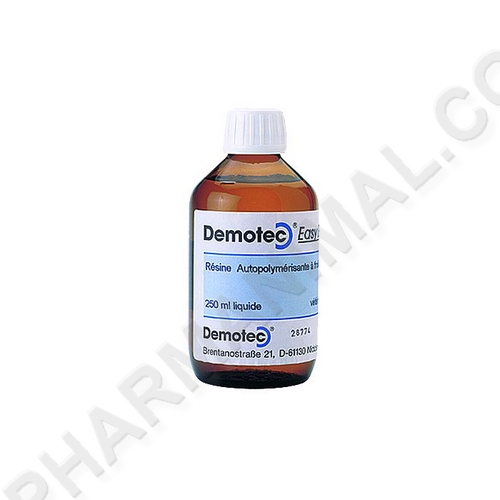 DEMOTEC EASYBLOC - COLLE LIQUIDE 250 ML