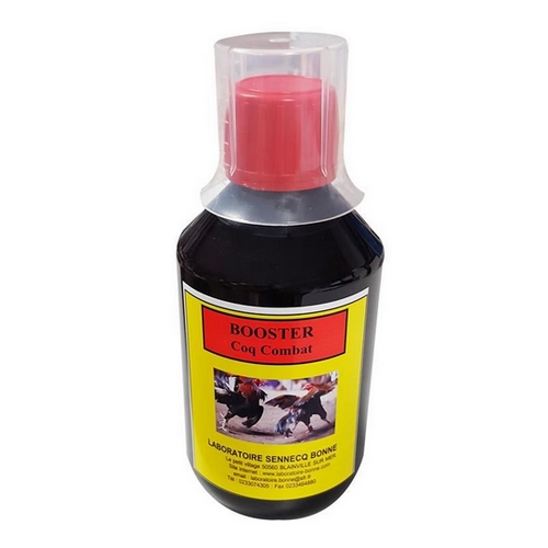 COMPLEXE 22 COQ DE COMBAT  fl/250 ml sol buv  COMPLEXE 22 COQ DE COMBAT  fl/250 ml sol buv