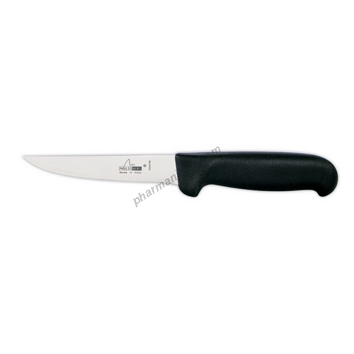 COUTEAU  DSOSSER 13 CM EN INOX MAGLIO NERO