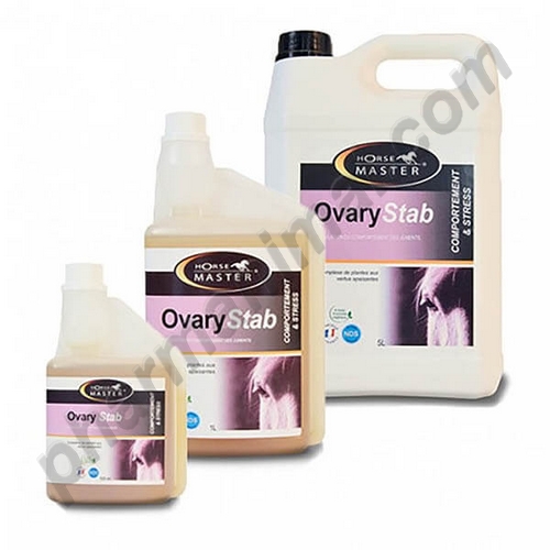 OVARY STAB    	bid/5 l   sol buv