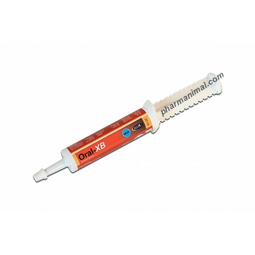 ORAL XB BOOSTER    ser/30 ml sol buv
