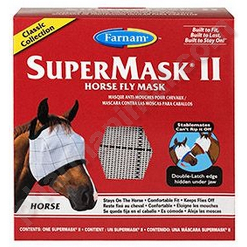 SUPERMASK FOAL/PONEY  unit