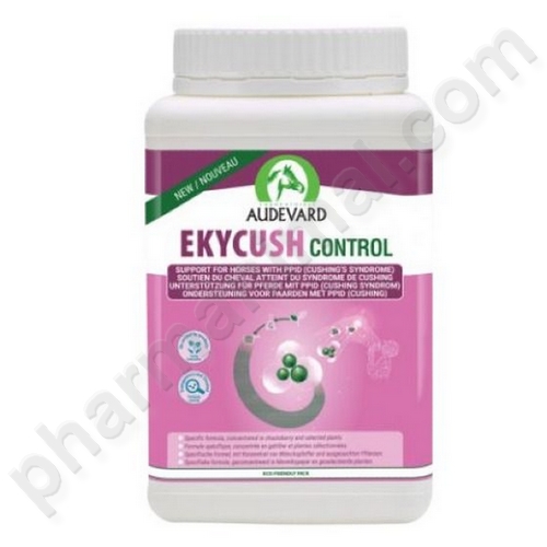 EKYCUSH CONTROL 	b/900 g  grles