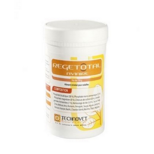 REGETOTAL AVIAIRE GRAN       pot/150 g 	grles  ***