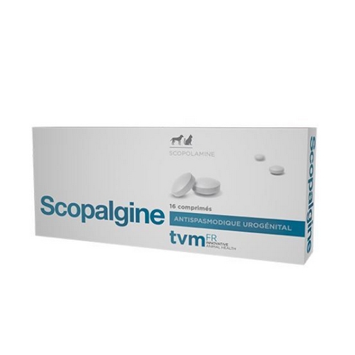 SCOPALGINE b/16      cpr