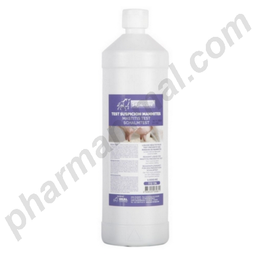 UKALTEST REACTIF (SEPTICARE)  b/1 litre