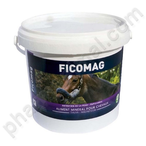 FICOMAG b/1,3 kg  grles