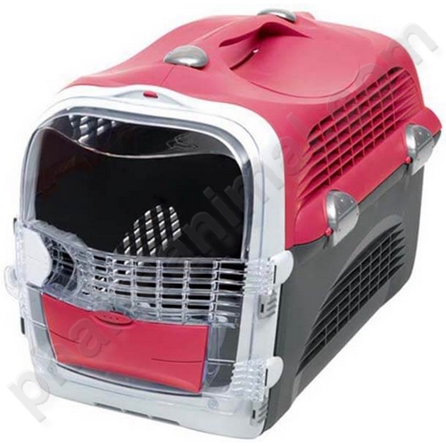 CAT PET CABRIO ROUGE