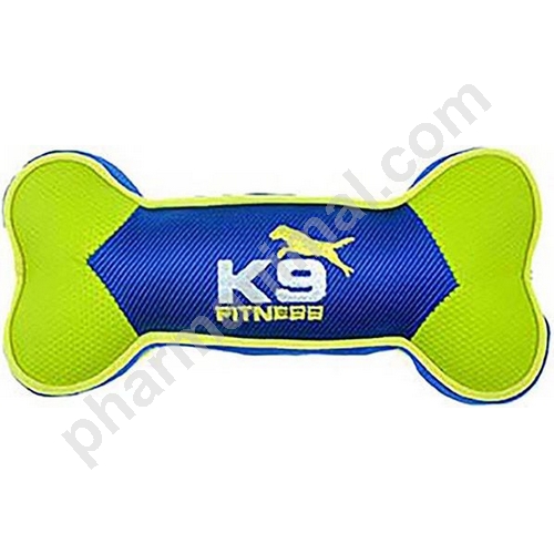 ZEU K9 BONE NYLON + POIGNEE ZEU K9 BONE NYLON + POIGNEE