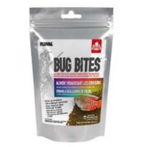 BUG BITES COL ENHANC.GRAN.M/L SACHET 25G