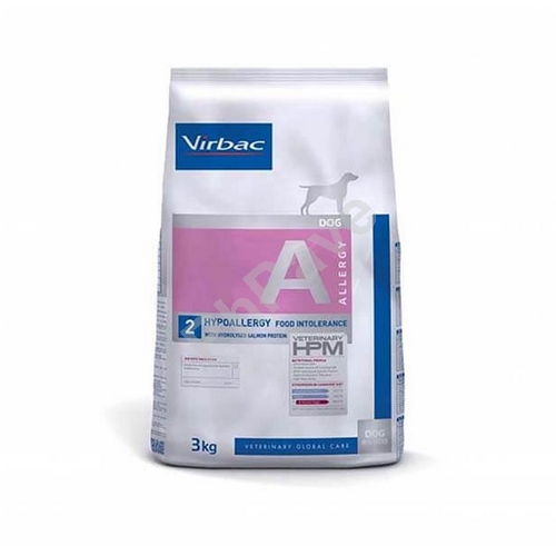 VIRBAC VETERINAY HPM DOG HYPOALLERGY Sac de 3 kg