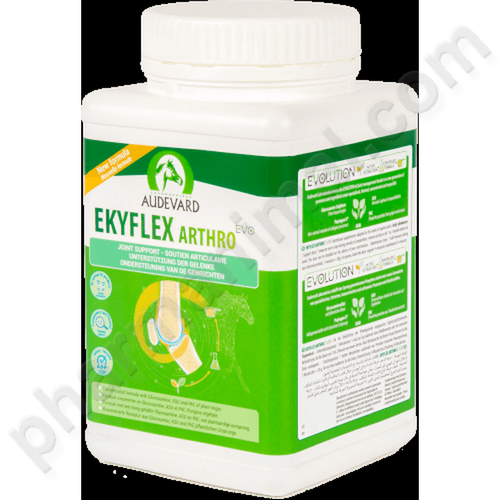 EKYFLEX ARTHRO EVO   b/900  grles  **