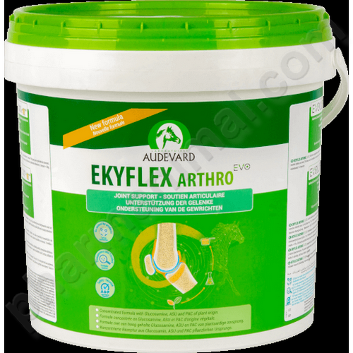 EKYFLEX ARTHRO EVO    seau/4,5k grles
