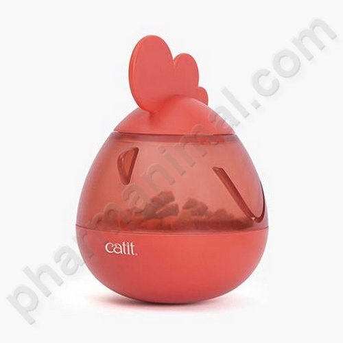 CAT PIXI DISTRIB.FRIANDISE COQ