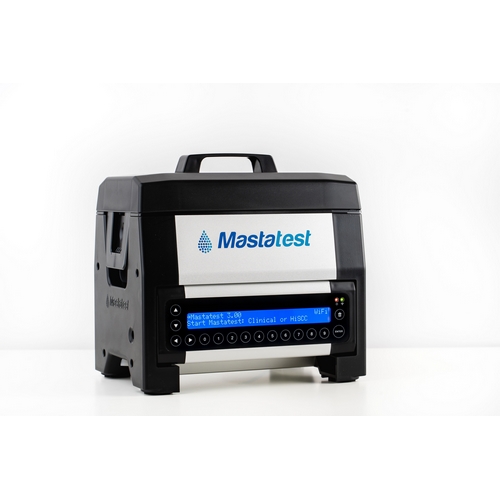 MASTATEST ANALYSEUR LAPBOX G2