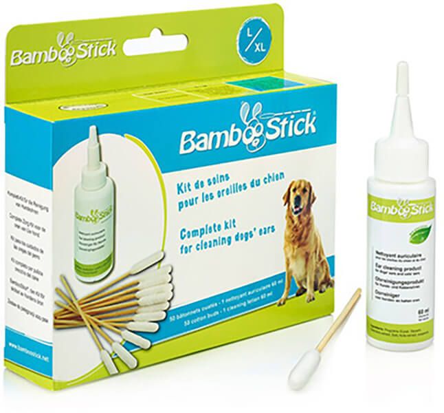 BAMBOOSTICK BATONNET OUATE xl  b/50