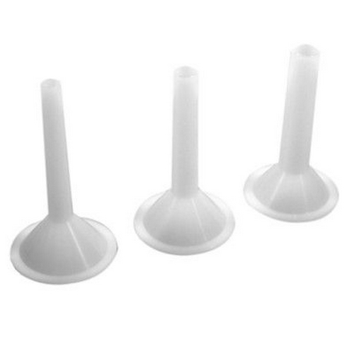 Set de 3 entonnoirs - Hachoir  viande N22 REBER