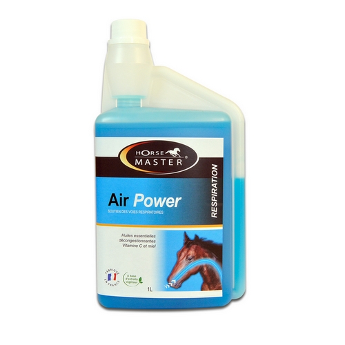 AIR POWER    bid/500 ml   sol buv