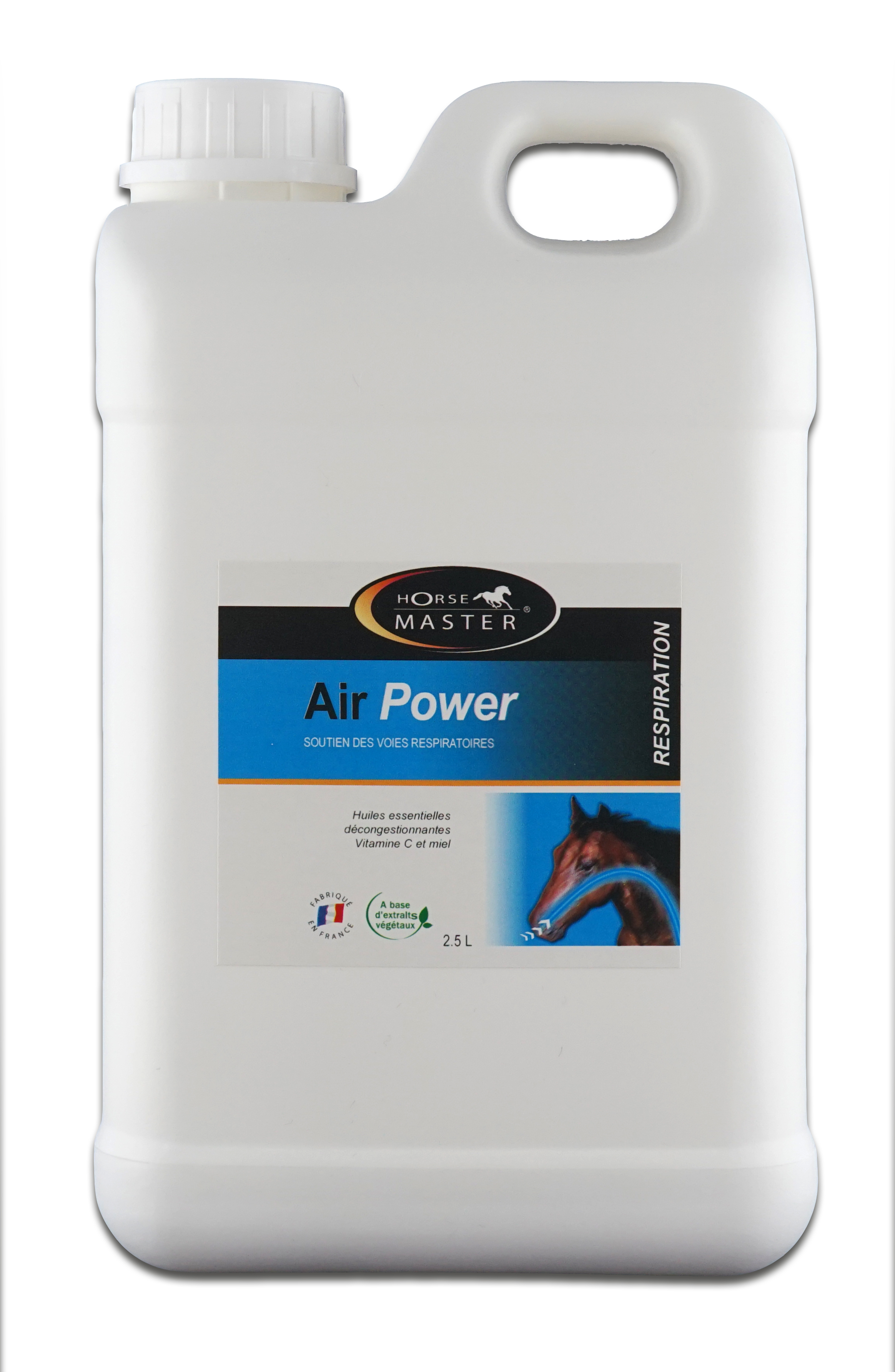 AIR POWER   bid/2,5 l  sol buv