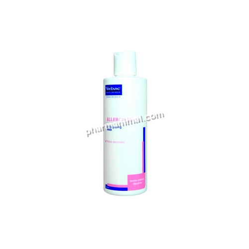 ALLERCALM NOUVELLE FORMULE  fl/250 ml 	sol mous **