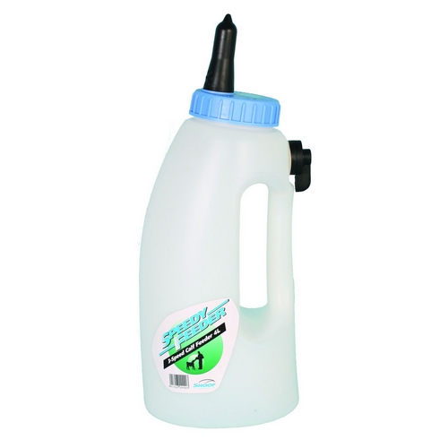 Biberon veau Speedy Feeder 4 litres