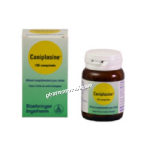 CANIPLASINE   b/100     	cpr   NSFP