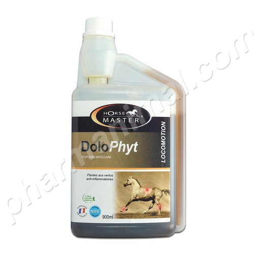 DOLOPHYT FL/900 ML