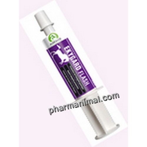 EKYGARD FLASH   ser/60 ml 	gel oral  **