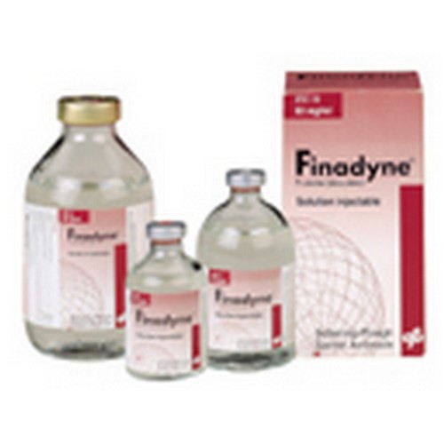 FINADYNE FL/250 ML (ordonnance obligatoire)