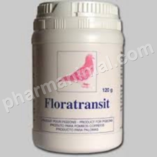 FLORATRANSIT                   	b/120 g   	pdr      	 	 	MOUREAU