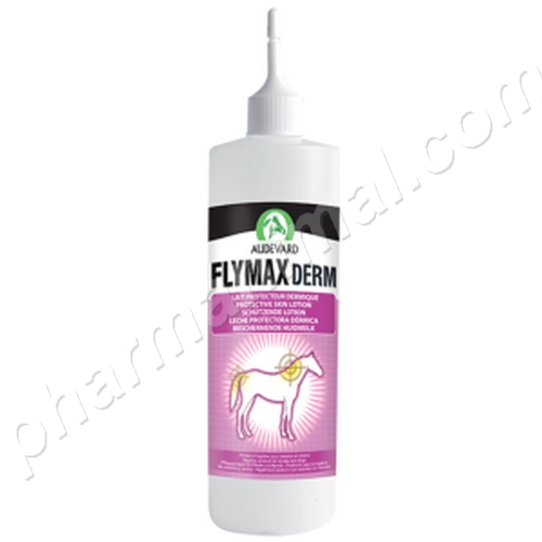 FLYMAX DERM	fl/500 ml sol ext