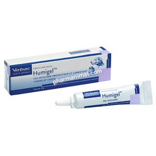 HUMIGEL GEL OCULAIRE tbe/10 g * HUMIGEL GEL OCULAIRE tbe/10 g *